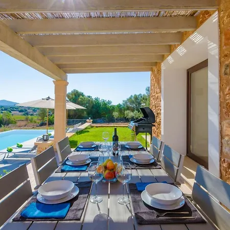 Bona Vista Villa *