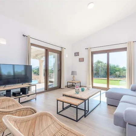 Bona Vista Villa Felanitx