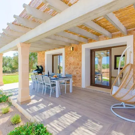 Villa Bona Vista