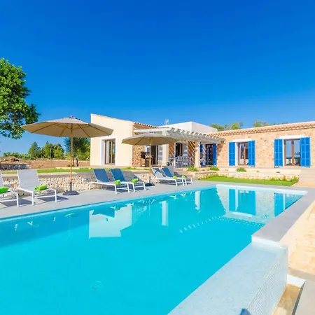 Villa Bona Vista Felanitx