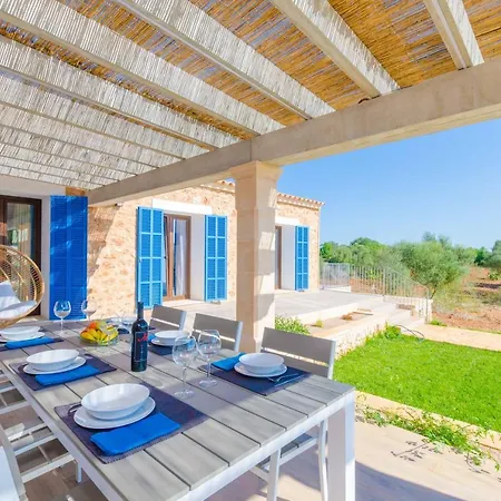 Villa Bona Vista Felanitx