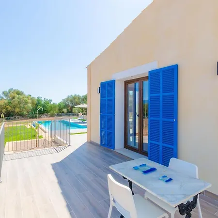 Bona Vista Villa
