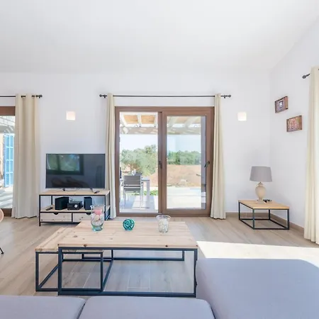 Villa Bona Vista Felanitx