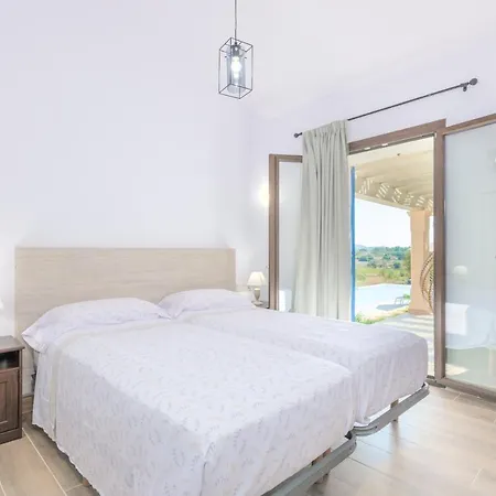 Villa Bona Vista *